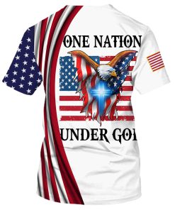 GOD LSNGO36 Premium T-Shirt