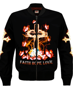 GOD MTGO307 Premium Bomber GOD MTGO307 Premium Bomber