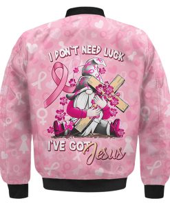 GOD HBLTGO112 Premium Bomber