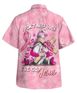 GOD HBLTGO112 Premium Hawaiian Shirt