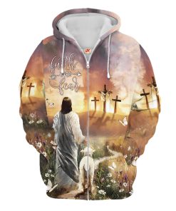 Premium Microfleece Zipper Hoodie – Christian Faith Apparel | NVGO154 Premium Microfleece Zipper Hoodie – Christian Faith Apparel | NVGO154