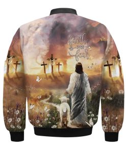 NVGO154 Premium Bomber