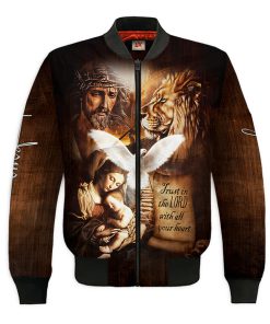 GOD NVGO155 Premium Bomber GOD NVGO155 Premium Bomber