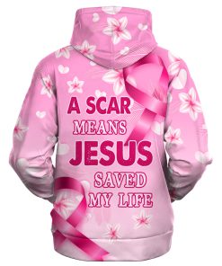Christian Premium Microfleece Hoodie | Faith-Inspired Apparel HBLTGO116