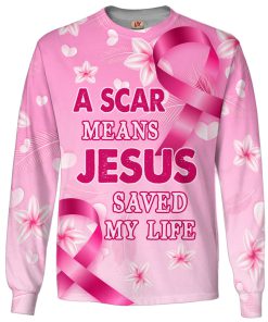 GOD HBLTGO116 Premium Microfleece Sweatshirt GOD HBLTGO116 Premium Microfleece Sweatshirt