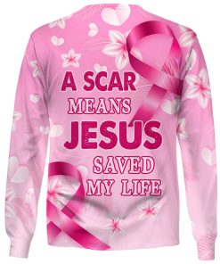 GOD HBLTGO116 Premium Microfleece Sweatshirt