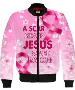 GOD HBLTGO116 Premium Bomber GOD HBLTGO116 Premium Bomber