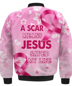 GOD HBLTGO116 Premium Bomber