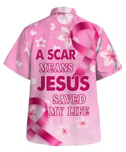 GOD HBLTGO116 Premium Hawaiian Shirt