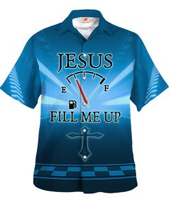 GOD HBLTGO120 Premium Hawaiian Shirt GOD HBLTGO120 Premium Hawaiian Shirt