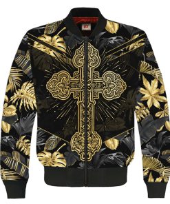 GOD TTGO157 Premium Bomber GOD TTGO157 Premium Bomber