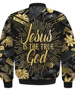 GOD TTGO157 Premium Bomber