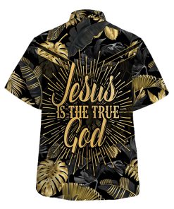GOD TTGO157 Premium Hawaiian Shirt