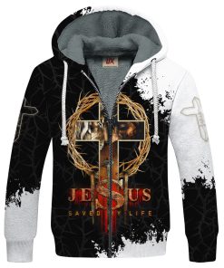 GOD TTGO164 Premium Heavy Fleece Zip Hoodie GOD TTGO164 Premium Heavy Fleece Zip Hoodie