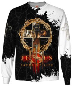 GOD TTGO164 Premium Microfleece Sweatshirt GOD TTGO164 Premium Microfleece Sweatshirt