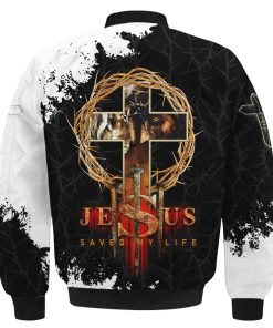 GOD TTGO164 Premium Bomber