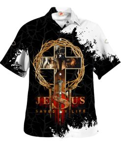 GOD TTGO164 Premium Hawaiian Shirt GOD TTGO164 Premium Hawaiian Shirt