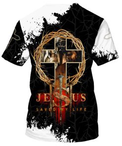 GOD TTGO164 Premium T-Shirt