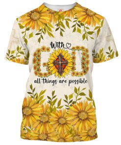 GOD TTGO165 Premium T-Shirt GOD TTGO165 Premium T-Shirt