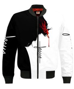 GOD LSNGO37 Premium Bomber GOD LSNGO37 Premium Bomber