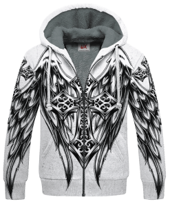 MTGO310 Premium Heavy Fleece Zip Hoodie MTGO310 Premium Heavy Fleece Zip Hoodie