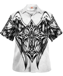 MTGO310 Premium Hawaiian Shirt