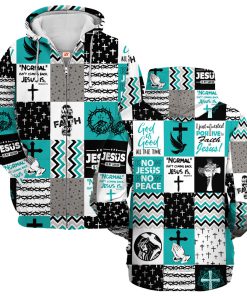 Premium Microfleece Zipper Hoodie – Christian Faith Apparel | GOD HBLTGO121 Premium Microfleece Zipper Hoodie – Christian Faith Apparel | GOD HBLTGO121