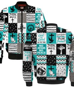 GOD HBLTGO121 Premium Bomber GOD HBLTGO121 Premium Bomber