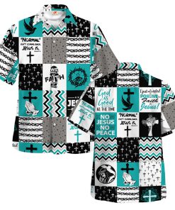 GOD HBLTGO121 Premium Hawaiian Shirt GOD HBLTGO121 Premium Hawaiian Shirt