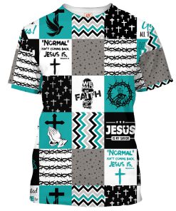 GOD HBLTGO121 Premium T-Shirt