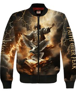 GOD HBLTGO123 Premium Bomber GOD HBLTGO123 Premium Bomber