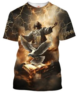 GOD HBLTGO123 Premium T-Shirt GOD HBLTGO123 Premium T-Shirt
