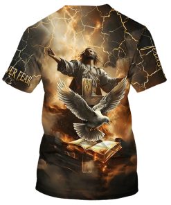 GOD HBLTGO123 Premium T-Shirt