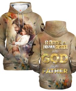 Christian Premium Microfleece Hoodie | Faith-Inspired Apparel HBLTGO125