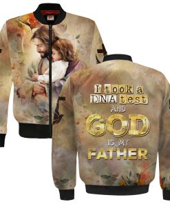 GOD HBLTGO125 Premium Bomber GOD HBLTGO125 Premium Bomber