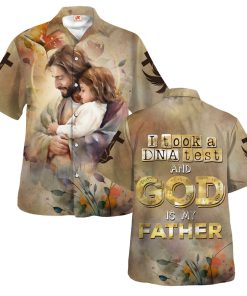 GOD HBLTGO125 Premium Hawaiian Shirt GOD HBLTGO125 Premium Hawaiian Shirt