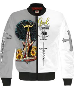 GOD LTGO392 Premium Bomber GOD LTGO392 Premium Bomber