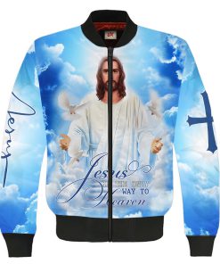 GOD LTGO395 Premium Bomber GOD LTGO395 Premium Bomber