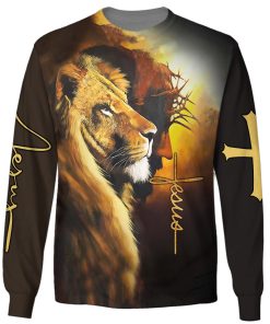 GOD LTGO398 Premium Microfleece Sweatshirt GOD LTGO398 Premium Microfleece Sweatshirt