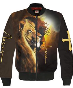 GOD LTGO398 Premium Bomber GOD LTGO398 Premium Bomber