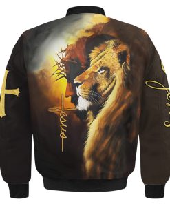 GOD LTGO398 Premium Bomber