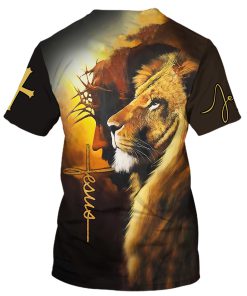 GOD LTGO398 Premium T-Shirt