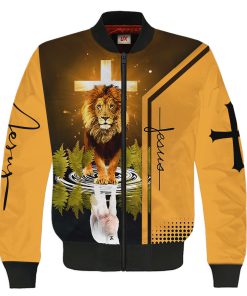 GOD LTGO399 Premium Bomber GOD LTGO399 Premium Bomber