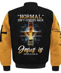 GOD LTGO399 Premium Bomber