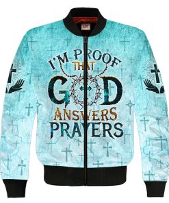 GOD HBLTGO131 Premium Bomber GOD HBLTGO131 Premium Bomber