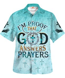 GOD HBLTGO131 Premium Hawaiian Shirt GOD HBLTGO131 Premium Hawaiian Shirt