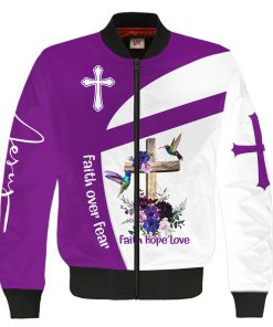 GOD LTGO402 Premium Bomber GOD LTGO402 Premium Bomber