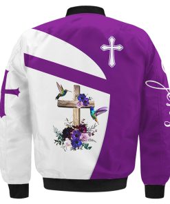 GOD LTGO402 Premium Bomber