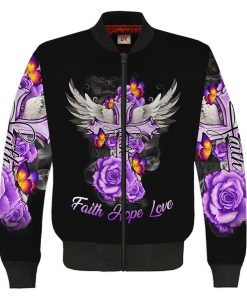 GOD LTGO407 Premium Bomber GOD LTGO407 Premium Bomber