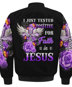 GOD LTGO407 Premium Bomber